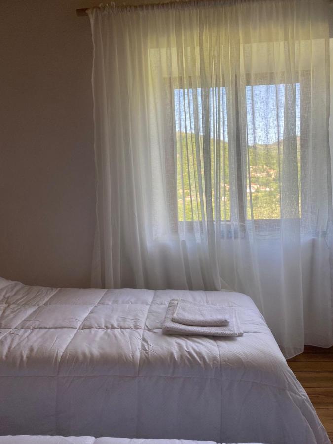 Bujtina Tusha Priska e Madhe Quarto foto
