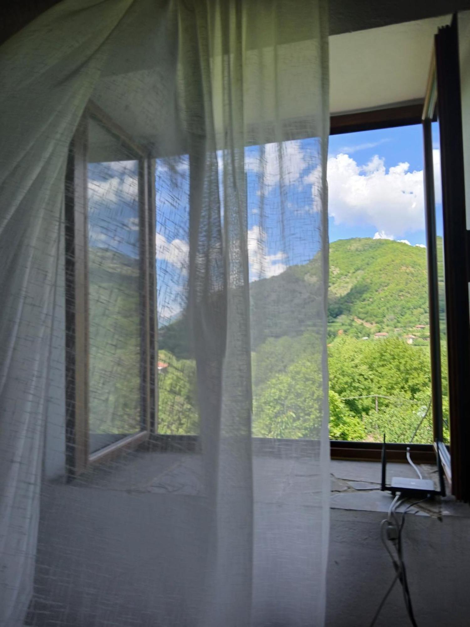 Bujtina Tusha Priska e Madhe Exterior foto