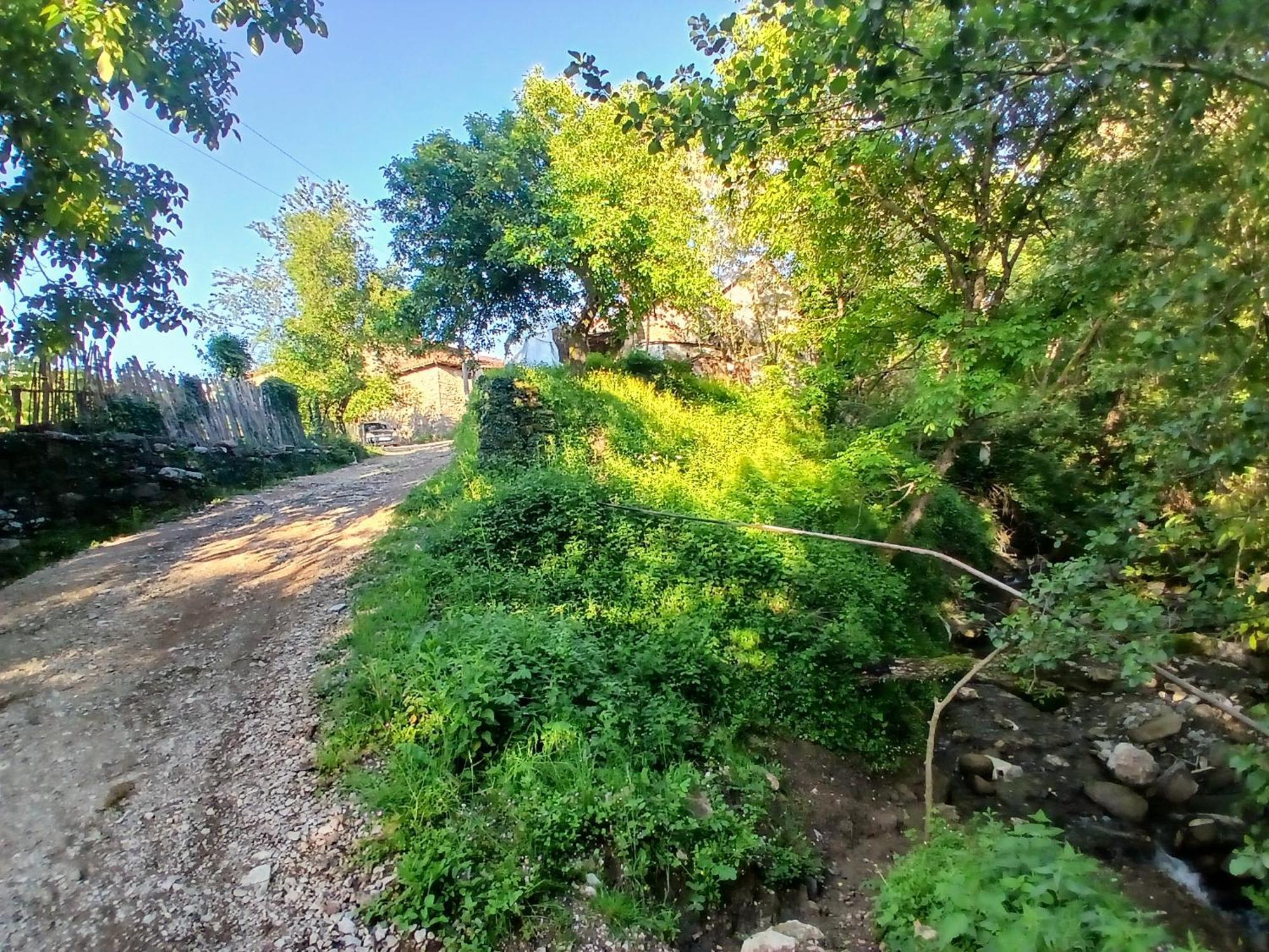 Bujtina Tusha Priska e Madhe Exterior foto
