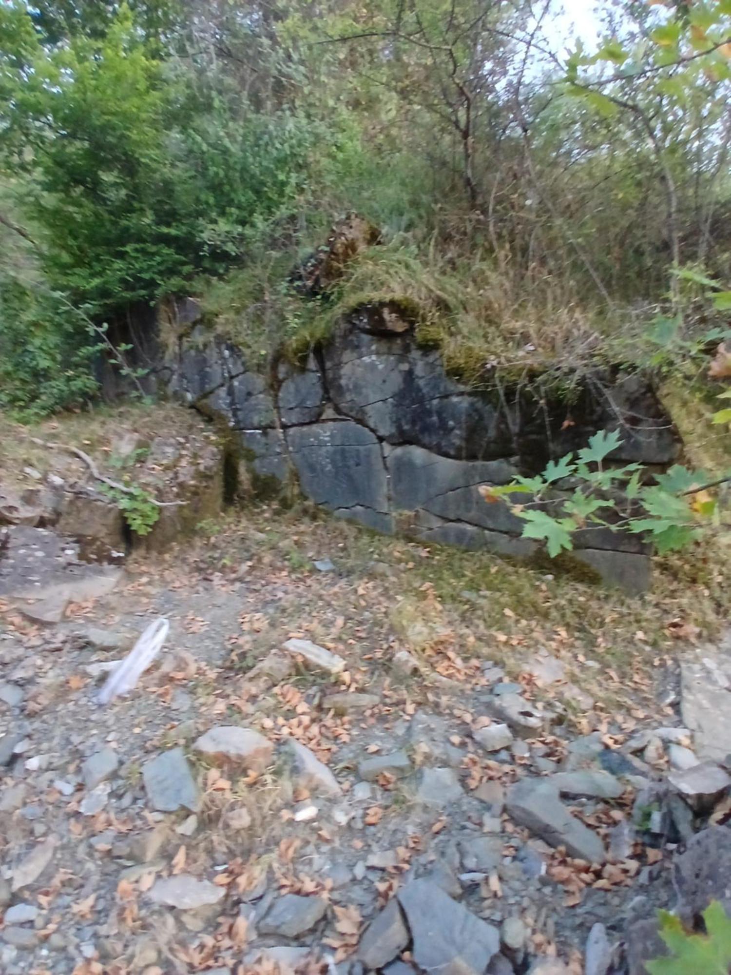 Bujtina Tusha Priska e Madhe Exterior foto